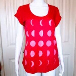 Nike Women Size Small T-shirt/Top, BNWOT